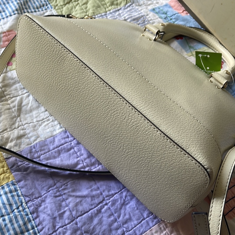 BRAND NEW Kate Spade small Rachelle tote - Picture 5 of 6